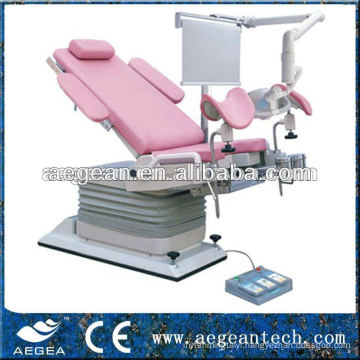 AG-S104A Surgical Instrument Examination ginecologia silla